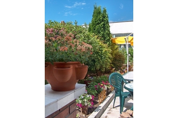 Bulgarija Hotel Stara Zagora, Eksterjeras